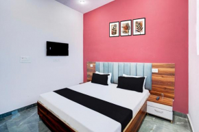 Hotel O The Royal Respite (RR)